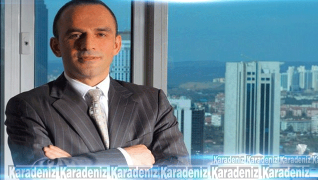 Galip Öztürk için karar