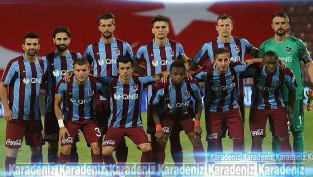 Trabzonspor’da kritik viraj