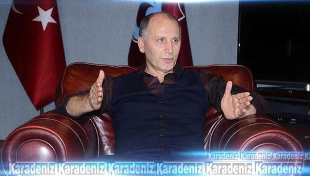 Muharrem Usta: Karamsarlık yok