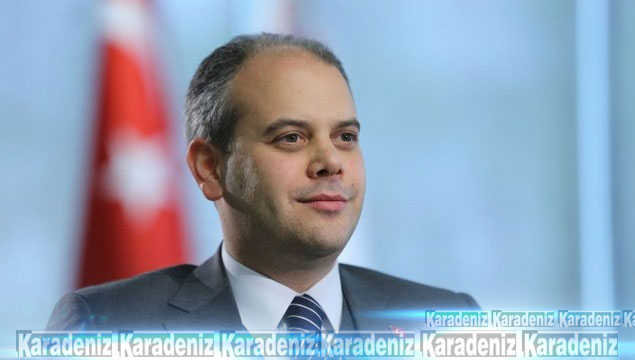 Bakan Kılıç, Kenan Sofuoğlu'nu kutladı!