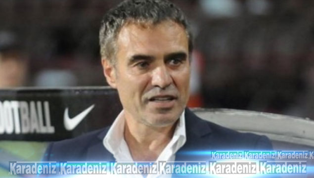 Galatasaray'ın belalısı Ersun Yanal