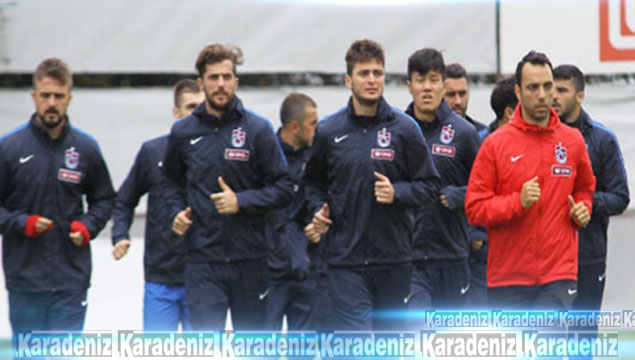 Trabzonspor ilklerin peşinde!