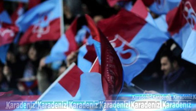 Trabzonspor'dan taraftara duyuru!