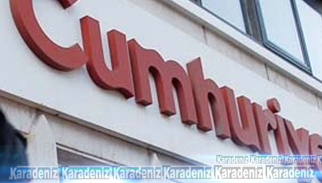 ''Cumhuriyet'' operasasyonunda fetö detayı