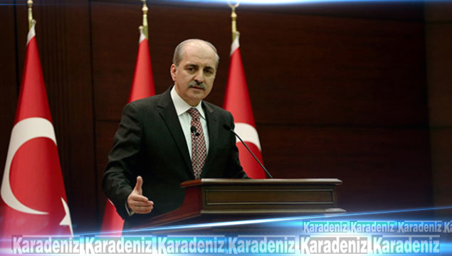 Kurtulmuş: Hesabı sorulacak