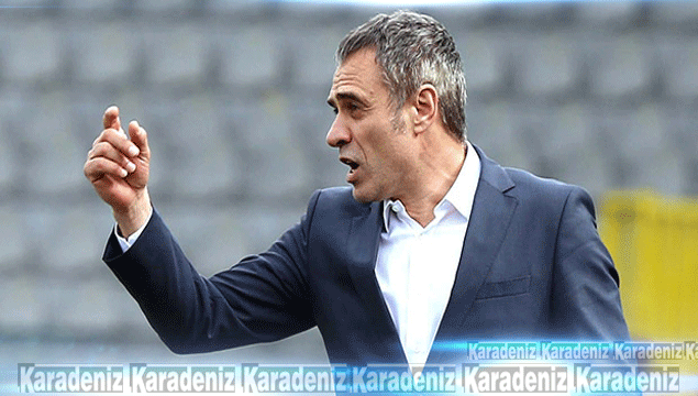 Trabzonspor galibiyete inanıyor 