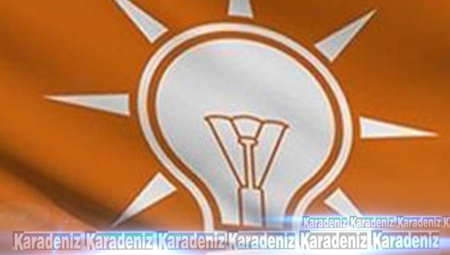 AK Parti ''İdam'' için düğmeye bastı