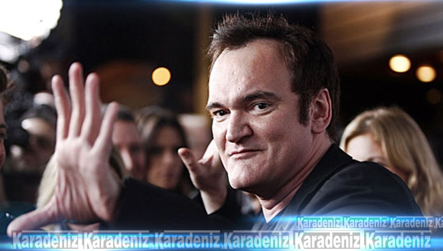 Quentin Tarantino emekli oluyor