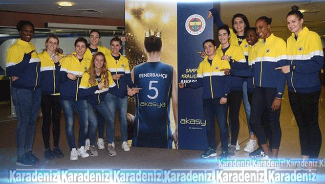 Fenerbahçe'ye yeni sponsor!