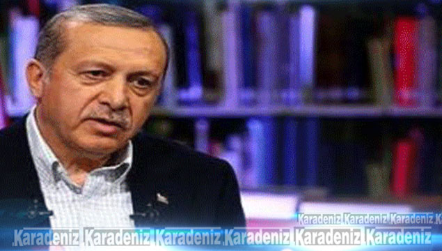 Erdoğan el-cezire'ye konuştu