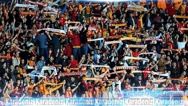 Galatasaray'dan bilet açıklaması