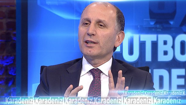 Usta: Transferde hata yapmak istemiyoruz!