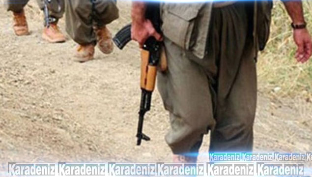 TSK'dan açıklama: PKK içinde çatışma başladı