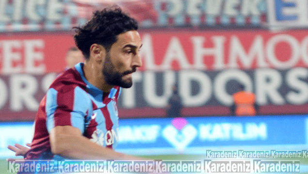  Trabzonspor'a Mehmet şoku! 