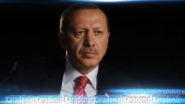 Cumhurbaşkanı Erdoğan'a güven mektubu