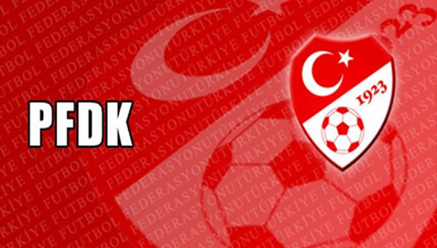 PFDK’dan Trabzonspor’a ceza 
