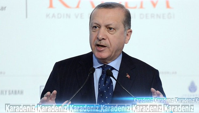 Erdoğan’dan Kılıçdaroğlu’na Zavallıya bak
