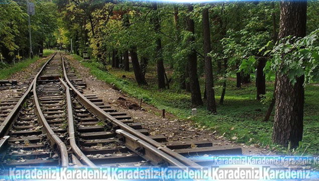 Demiryolu projesi Trabzonluları sevindirdi