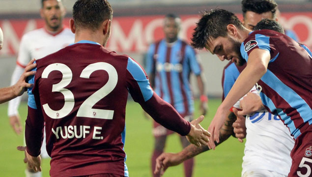 İşte ilk 11’ler