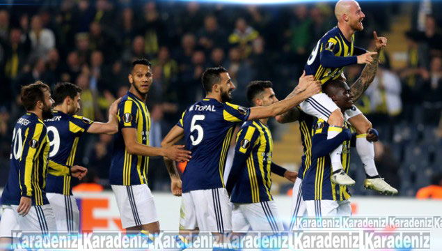 Fenerbahçe kupa serüvenine başlıyor