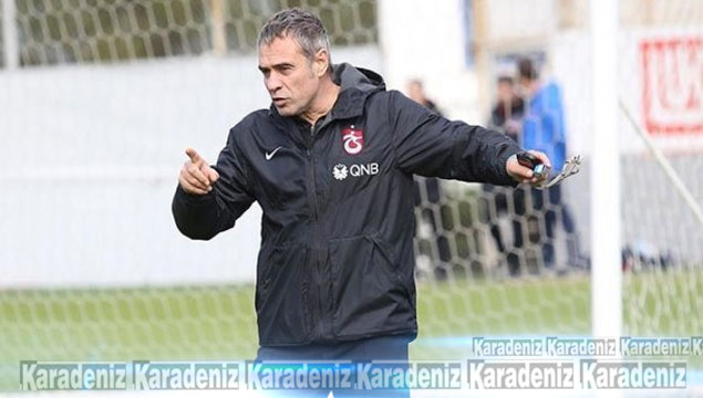Trabzonspor ayağa kalkacak!