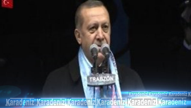 Erdoğan: Sadece stad açılışını yapmıyoruz