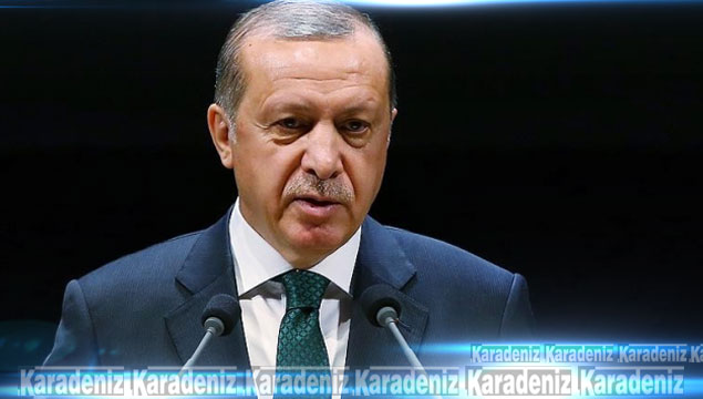 Erdoğan'dan suikast açıklaması: Bu bir provokasyon