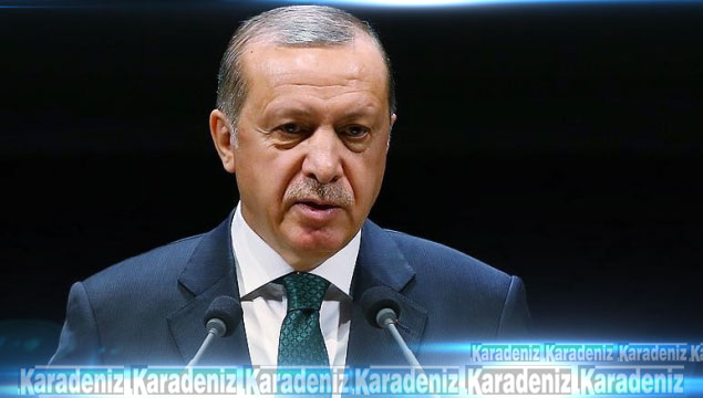 Erdoğan: El Bab'da sona gelindi