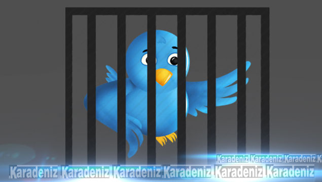 Sosyal medyadan 1656 tutuklama