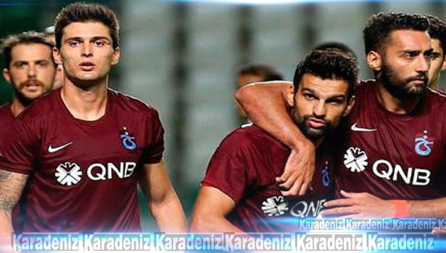 Trabzonspor’da ilk ayrılık!