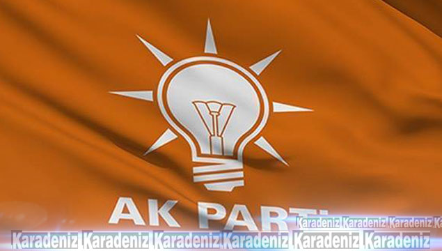 AK Parti'de FETÖ'den 34 ihraç
