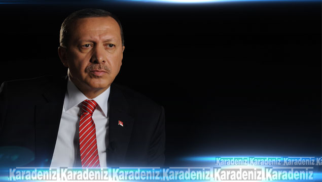Erdoğan: Terörü kaynağından yok edeceğiz
