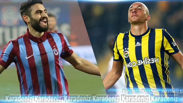 Fenerbahçe, Aatıf'ı bekliyor!