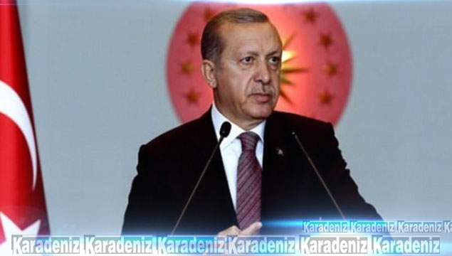 Erdoğan'dan ABD'YE çok sert sözler