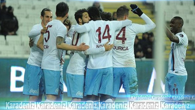 Trabzonspor kupada kayıp istemiyor