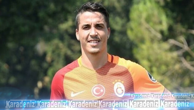 Trabzonspor'da Josue sürprizi