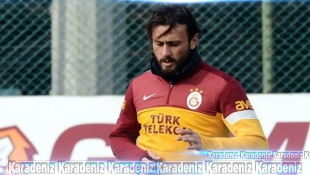 Trabzonlu futbolcu Karadeniz ekibinde