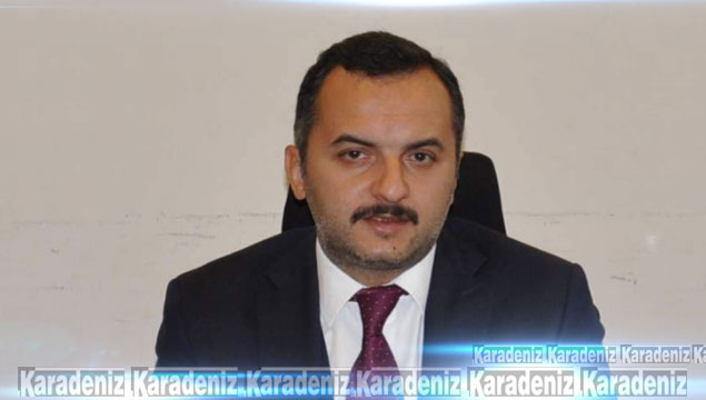 Ak Parti Trabzon’dan varlık fonu açıklaması