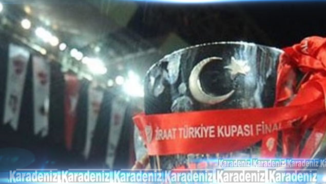 Fenerbahçe'nin rakibi Kayserispor oldu