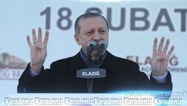 Erdoğan'dan 'genç bakan' açıklaması