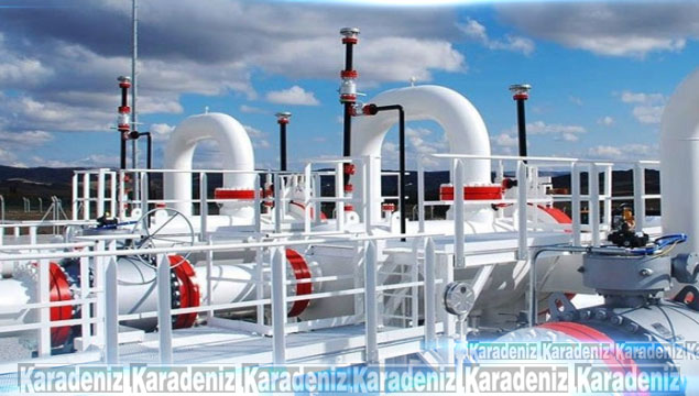 Rusya: Türkiye doğalgaz ticaret merkezi olabilir