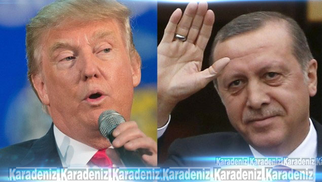Erdoğan-Trump görüşmesinin tarihi belli oldu