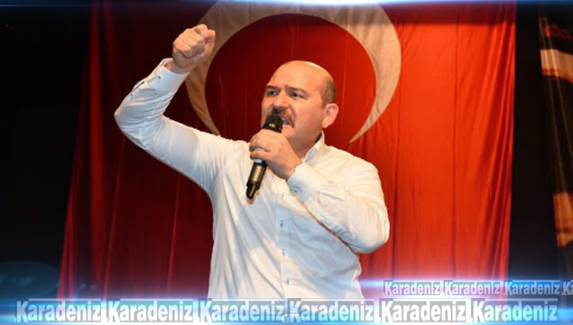 Bakan Soylu'dan Kılıçdaroğlu'na...