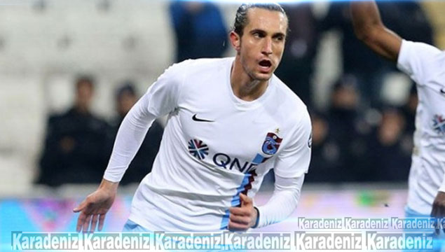 Trabzonspor'dan 5 yıllık imza!
