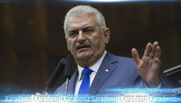 Başbakan Yıldırım: Hadi oradan, yazıklar olsun!