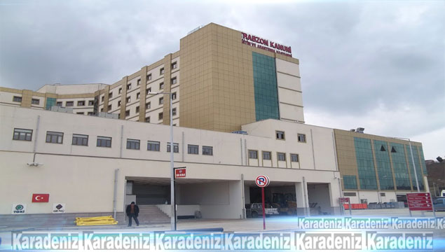 Kaşüstü Hastanesi yargıya taşınıyor 