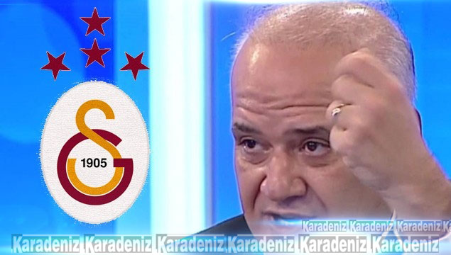 Ahmet Çakar "Bu bir şike itirafıdır"