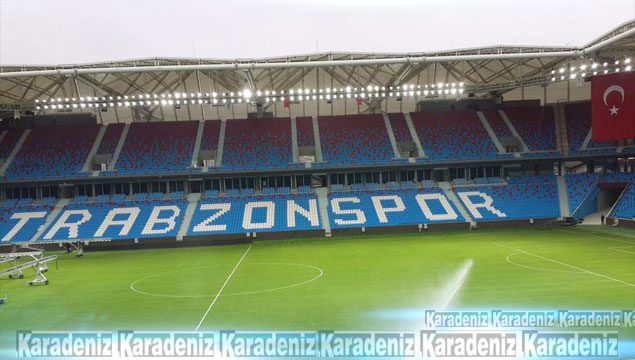 Galatasaray taraftarının gözü Trabzon’da!