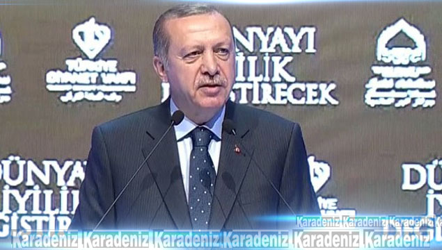 Erdoğan: Bedelini ağır ödeyecekler