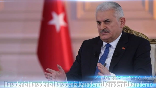 Yıldırım: Rutte gözaltı için özür diledi